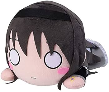 Amazon.co.jp: 暁美ほむら劇場版 魔法少女まどか☆マギカ 編 叛逆の